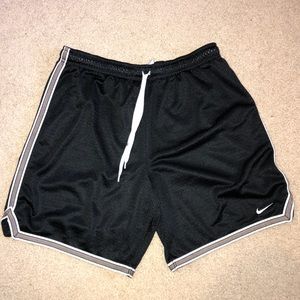 Woman soccer shorts